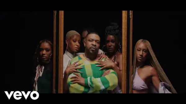 Cam Wallace ft. Wiz Khalifa - "Retail" Remix (Video)