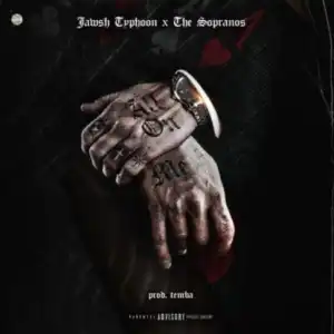 Jawsh Typhoon – All On Me ft Mellow Don Picasso & Kewand