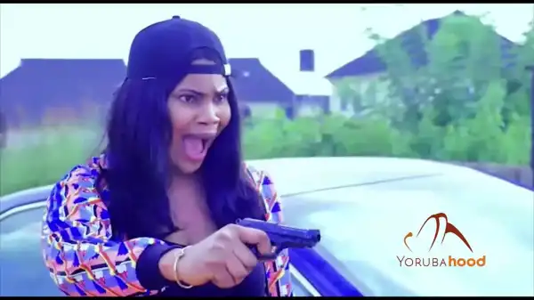 Agbeke Ijaya (2021 Yoruba Movie)