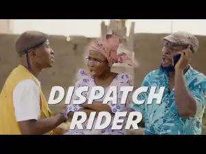Taaooma –  The Dispatch Rider (Comedy Video)