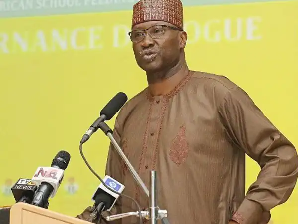 Nigeria Still Battling Insecurity Because We Haven’t Reformed Military – Boss Mustapha