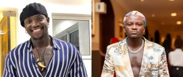 Portable Fires Back At VeryDarkMan With Explosive Diss Track
