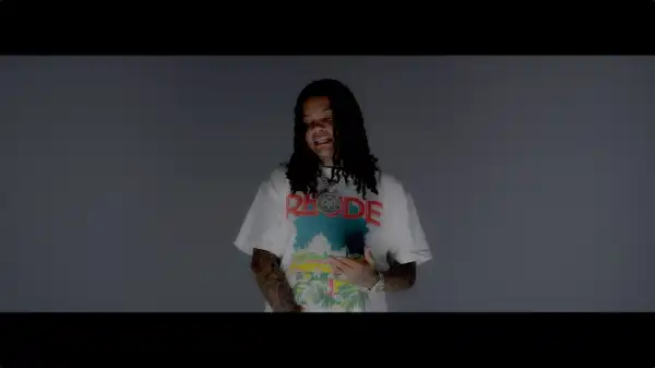 Young M.A - Open Scars (Video)