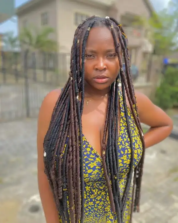 Age & Career Of Kemi Ikuseedun