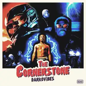 Darkovibes – The Cornerstone (EP)