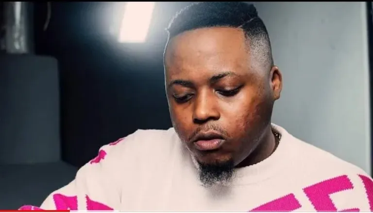 Kelvin Momo – The Hubway main mix Ft. Mdu Aka Trp