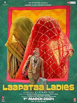 Laapataa Ladies (2023) [Hindi]