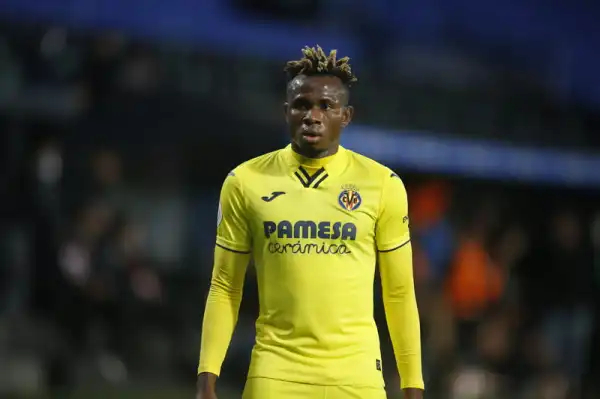 Transfer: Chukwueze to join AC Milan this week – Romano