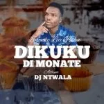DJ Ntwala – Dikuku Di Monate