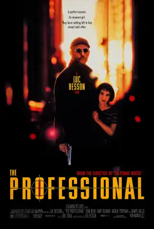 Leon The Professional (1994)