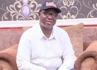 Oyo SDP guber candidate steps down for Makinde