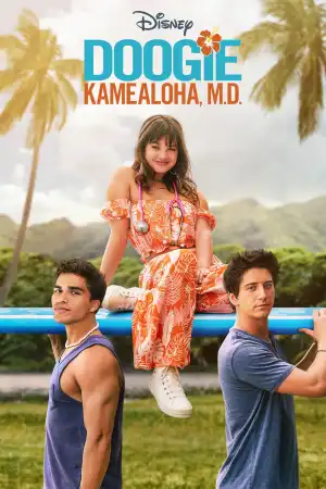 Doogie Kamealoha M.D. Season 2