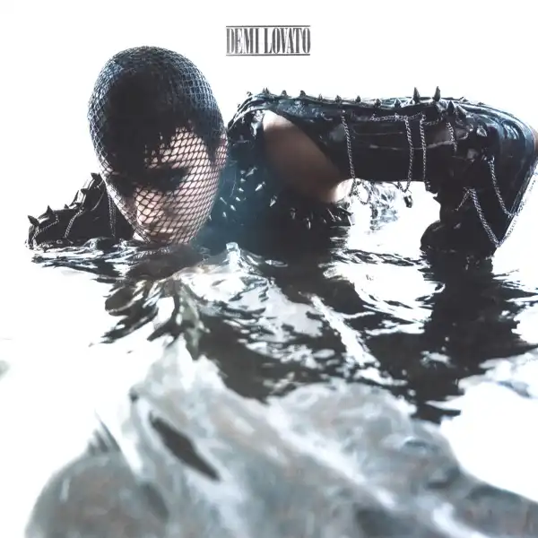 Demi Lovato – Skin Of My Teeth