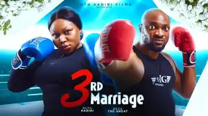 3rd Marriage (2024 Nollywood Movie)