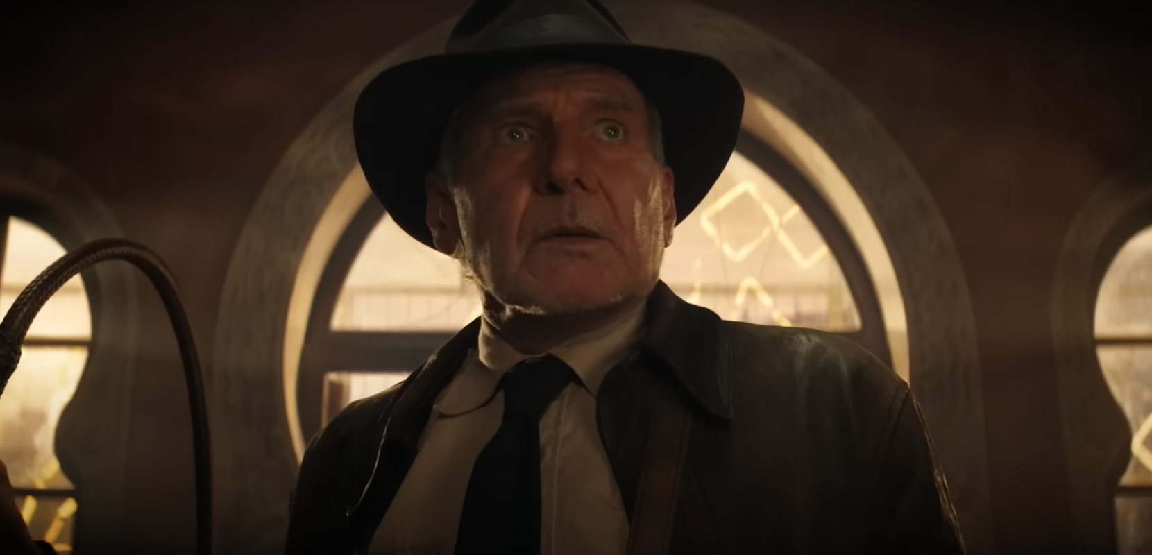 Indiana Jones 5 Box Office Projections Are Down from Kingdom of the Crystal Skull