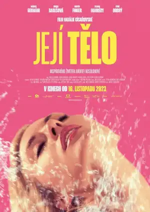 Her Body (2023) [Czech] Full Movie Download & Watch Online