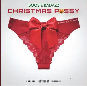 Boosie Badazz – Christmas Pussy