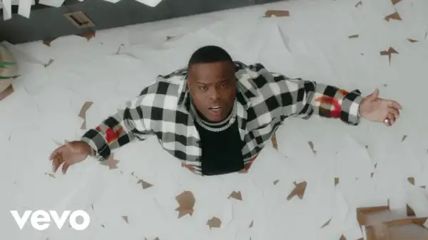 Morray - Letter to Myself [Video]