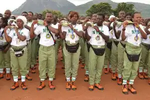 NYSC update on 2024 batch 