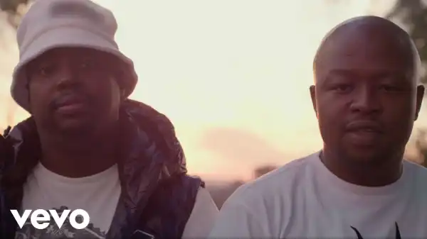 Sphectacula & DJ Naves – Bonke Ft. Nokwazi, Joejo (Video)