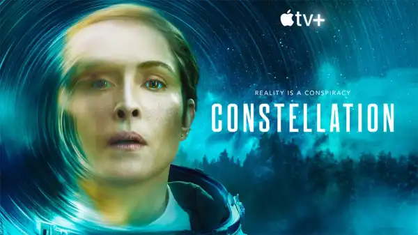 Constellation Trailer Reveals Latest Apple TV+ Sci-Fi Saga