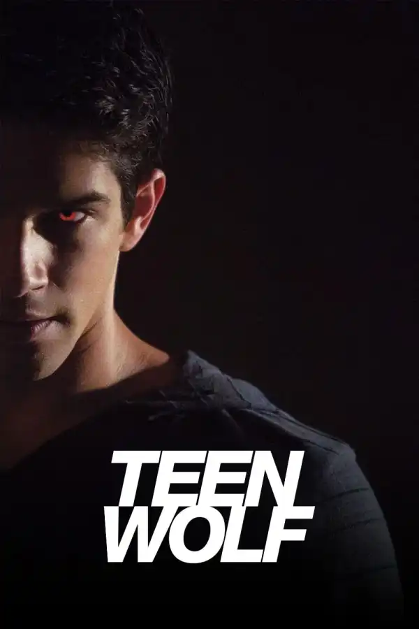Teen Wolf S05 E16