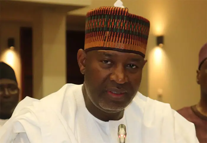 NASS directs Aviation Minister, Sirika to halt agencies’ office demolition