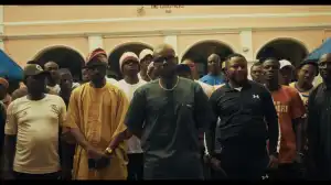 Adekunle Gold - Don Corleone (Video)