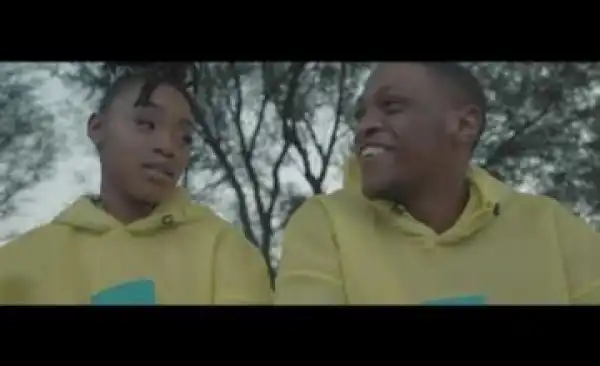 DJ Melzi – Isdliso ft Mkeyz (Video)
