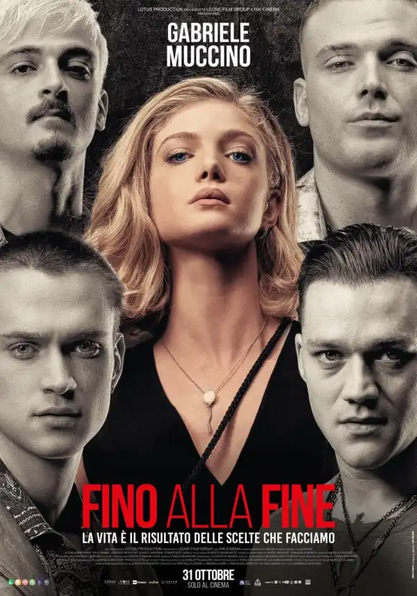 Here Now (2024) [Italian]