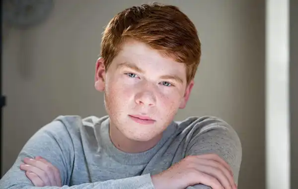 Age & Career Of Carson Holmes