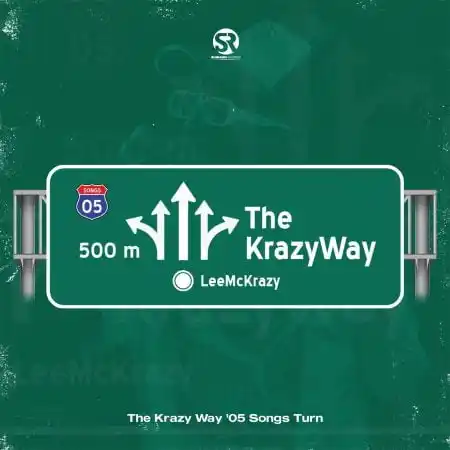 Leemckrazy – Kiphi’ Mali ft. Muziqal Tone, Amu Classic & Kappie