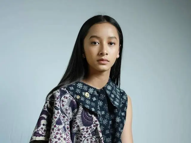 Biography & Career Of Widuri Puteri