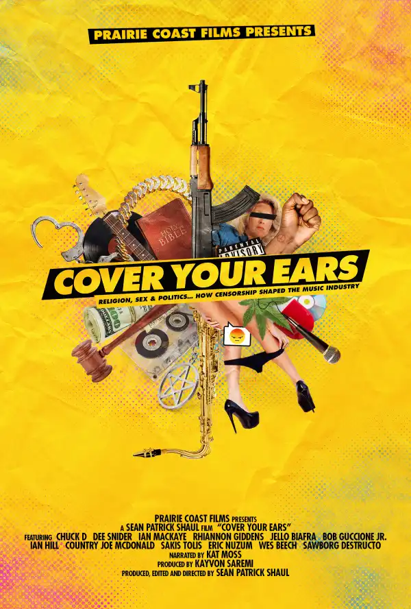 Cover Your Ears (2023)