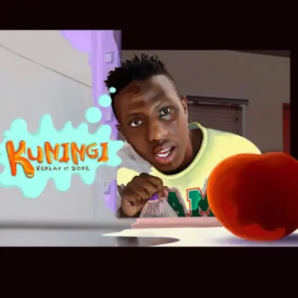 Benlay – Kuningi Ft. Zone