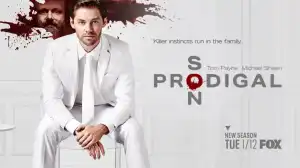 Prodigal Son S02E08