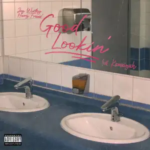 Jay Worthy & Harry Fraud - GOOD LOOKIN