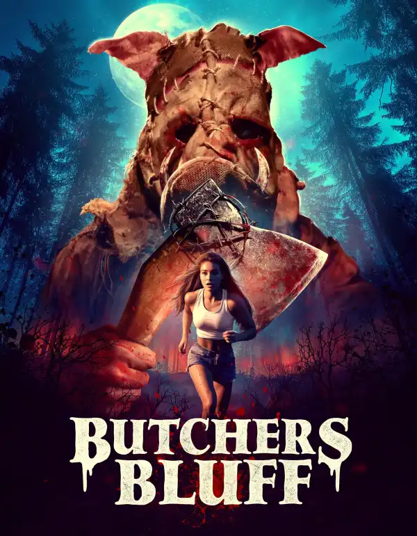 Butchers Bluff (2023)