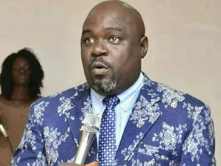 Why Tinubu Spoke The Way He Did In Ogun — Rev. Banji Oladipo