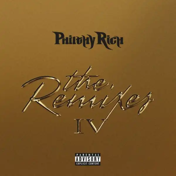 Philthy Rich - Big Phillipe [Remix] Ft. Los De La 9