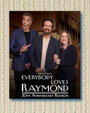 Everybody Loves Raymond: 30th Anniversary Reunion (2025)
