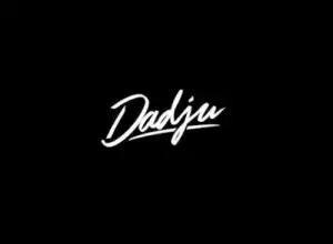 Dadju – Dis-moi