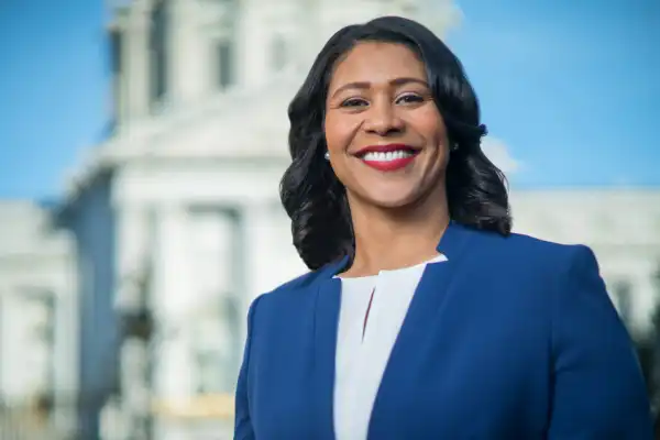 Career & Net Worth Of London Breed