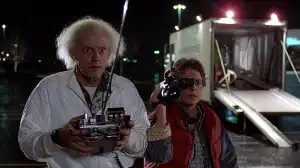 Back to the Future 4 Won’t Happen, Co-Creator Says ‘F— You’