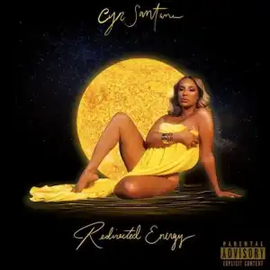 Cyn Santana – Curtains Closed