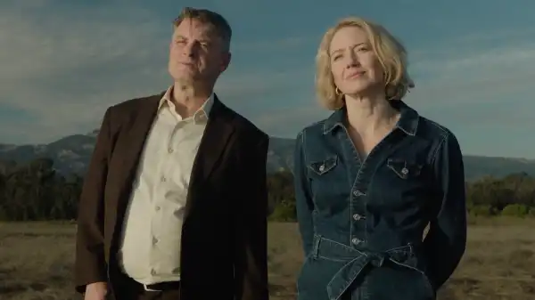 Lake George Trailer Previews Crime Thriller Starring Carrie Coon & Shea Whigham