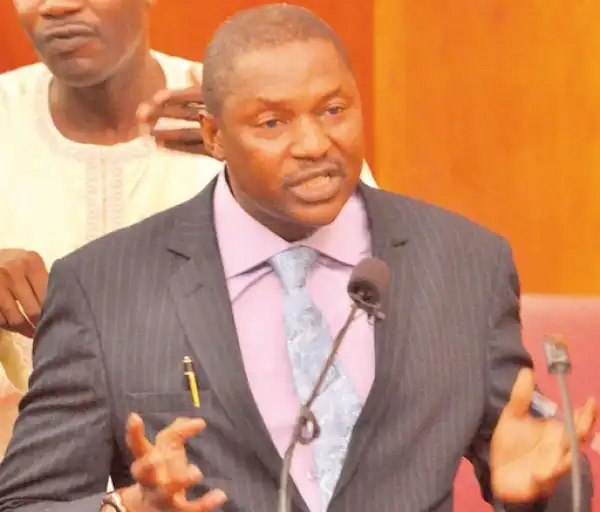 Twitter Ban: Malami Gives Update On Arresting Adeboye, Kumuyi, Others