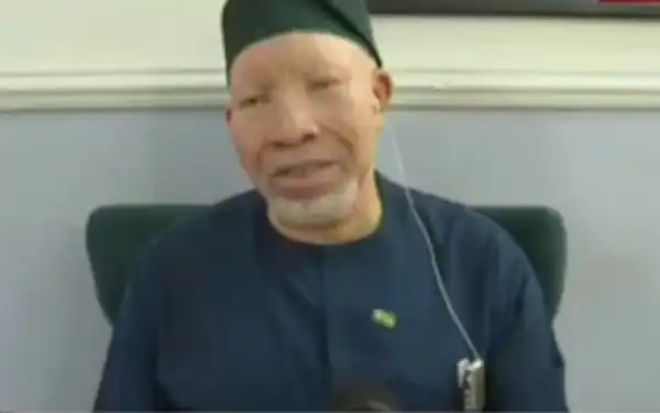 2027: ‘Tinubu’s mandate expiring soon’ – APC chieftain to supporters