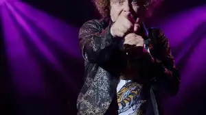 Biography & Career Of Leo Sayer