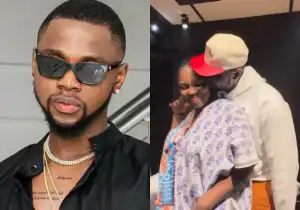 Kizz Daniel Loses Mother-In-Law To Cancer